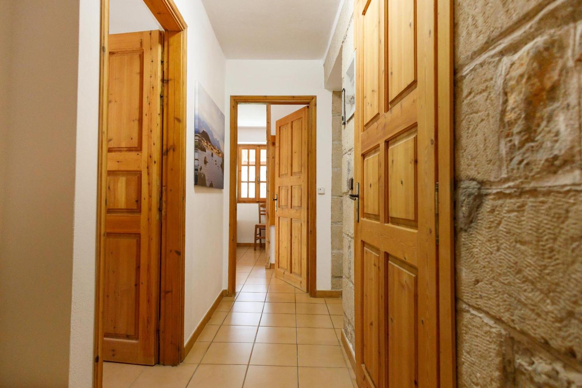 Villa Spiti Nicola Stoúpa Exterior foto